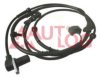 AUTLOG AS4436 Sensor, wheel speed
